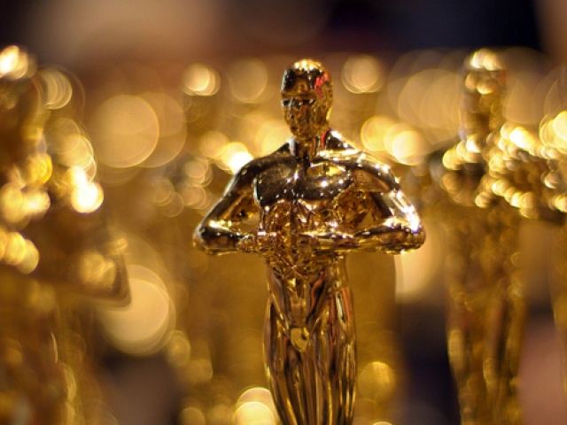 Three Longhorns Named Student Academy Award Finalists
