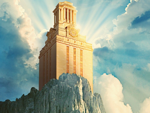 A University of the First Class