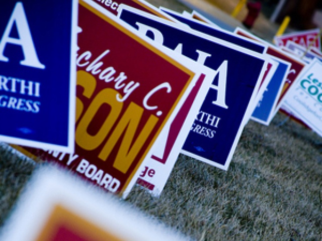 Voting for a Better UT