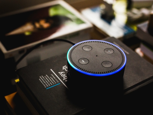 amazon alexa