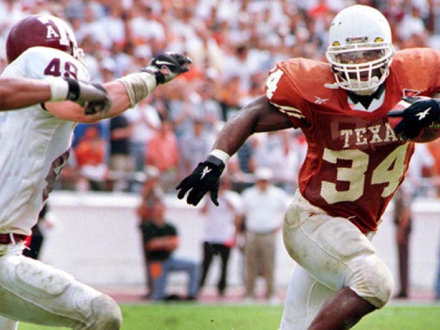 Ricky Williams to Retire