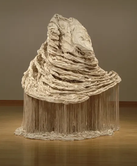 Light Heavy Sculptures