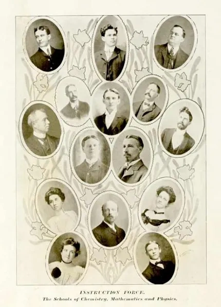 Faculty