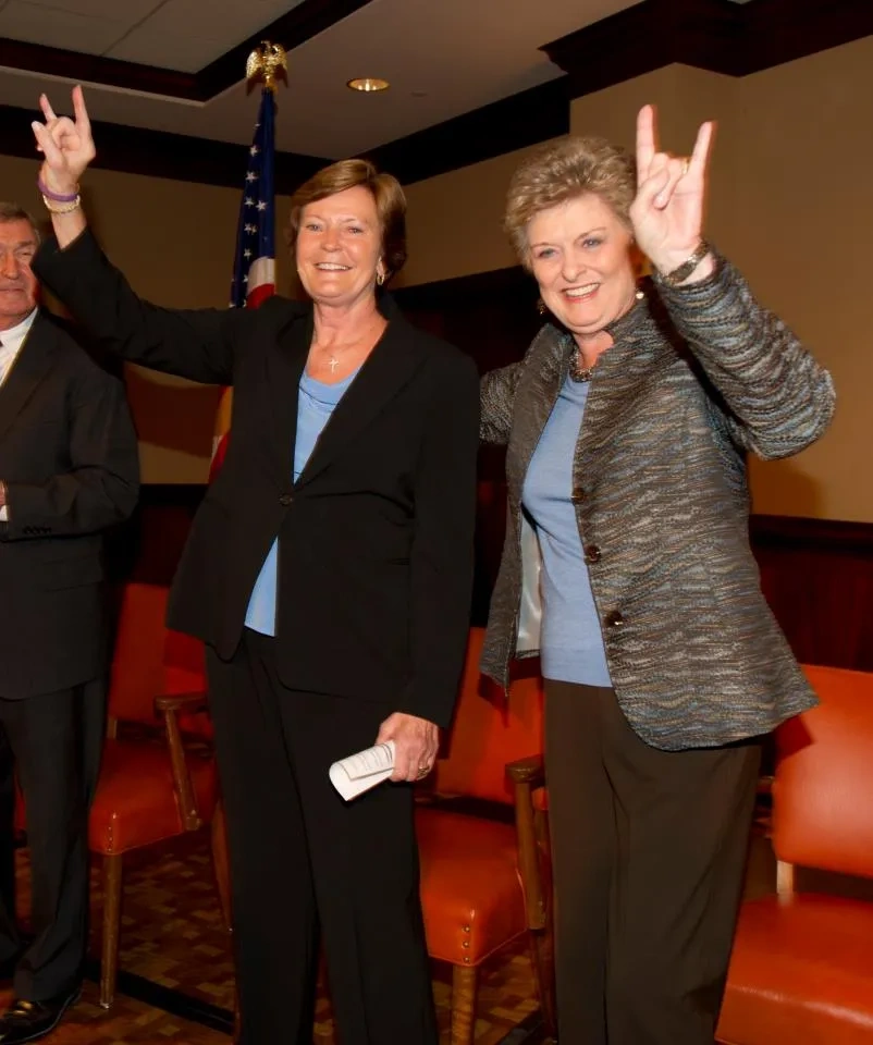 Jody Conradt