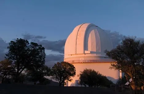 mcdonaldobservatory