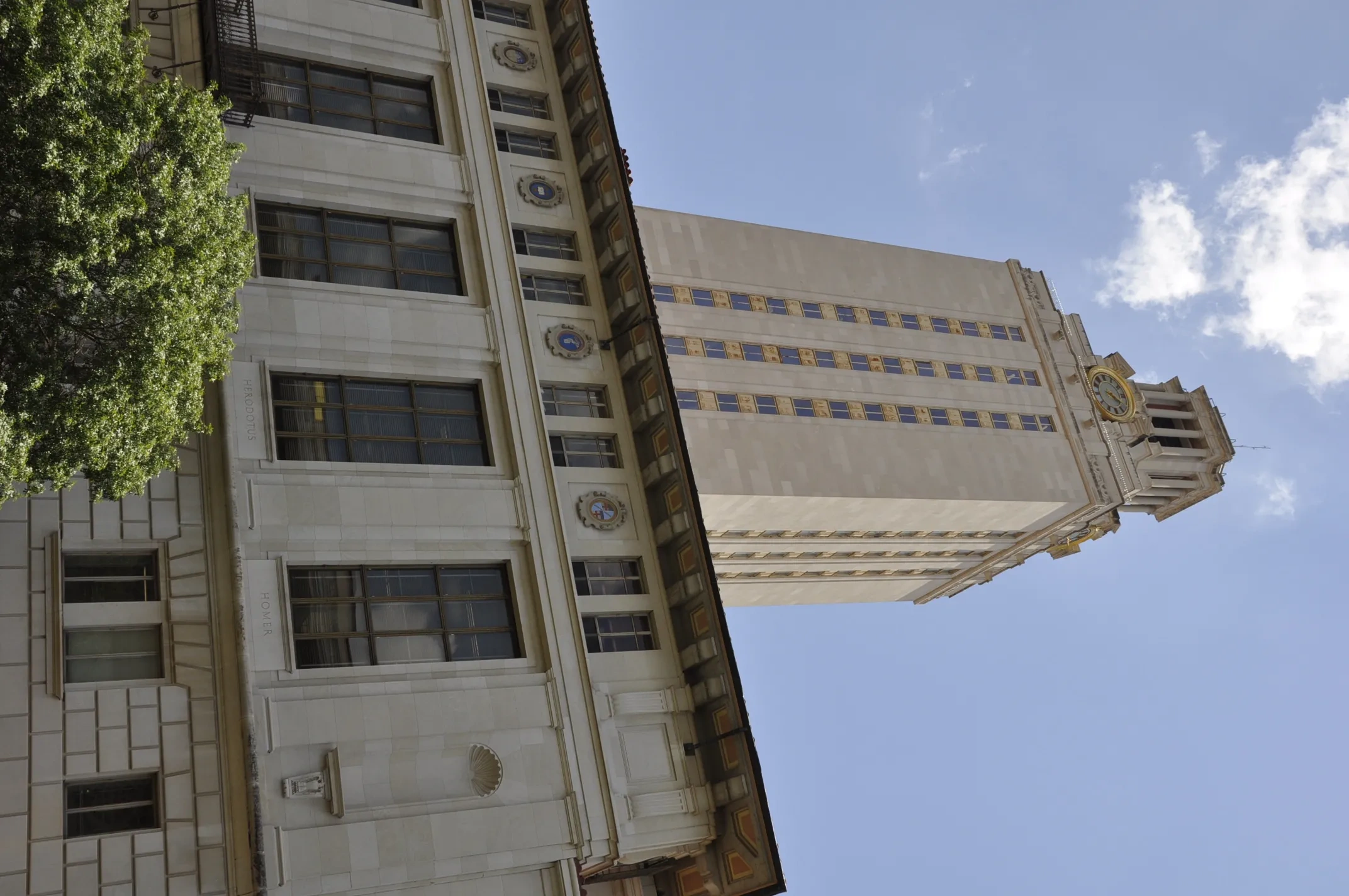 Tower