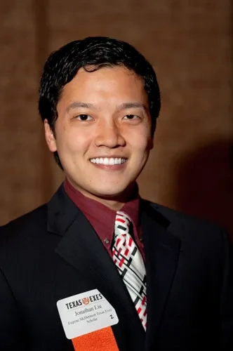 Jonathan Liu
