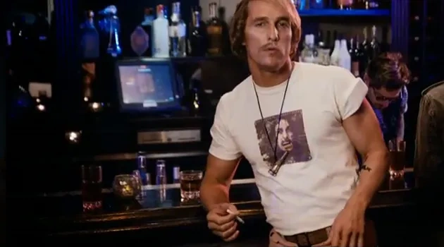 McConaughey