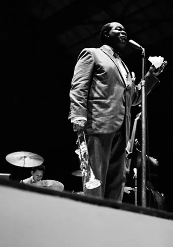 jazz