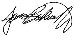 BeckworthSignature
