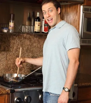 Garret Kitchen119