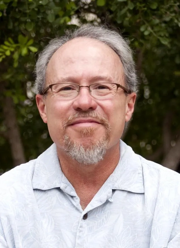 Gary Borders