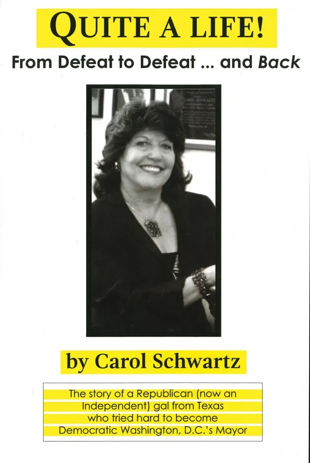 SCHWARTZWEB