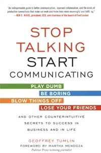 StopTalkingStartCommunicating