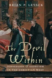 The Devil Within