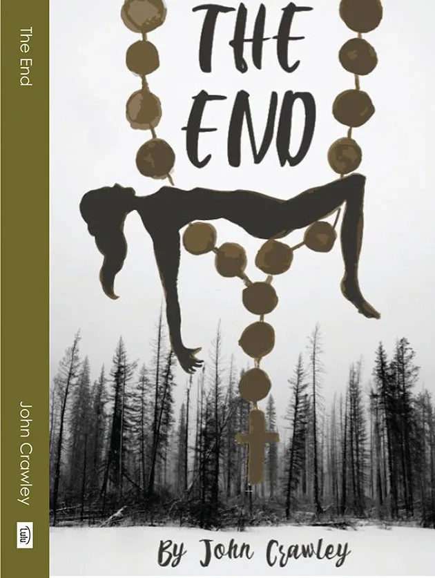 January|February Alumni AuthorsJanuary|February Alumni Authors