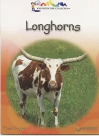 longhorns