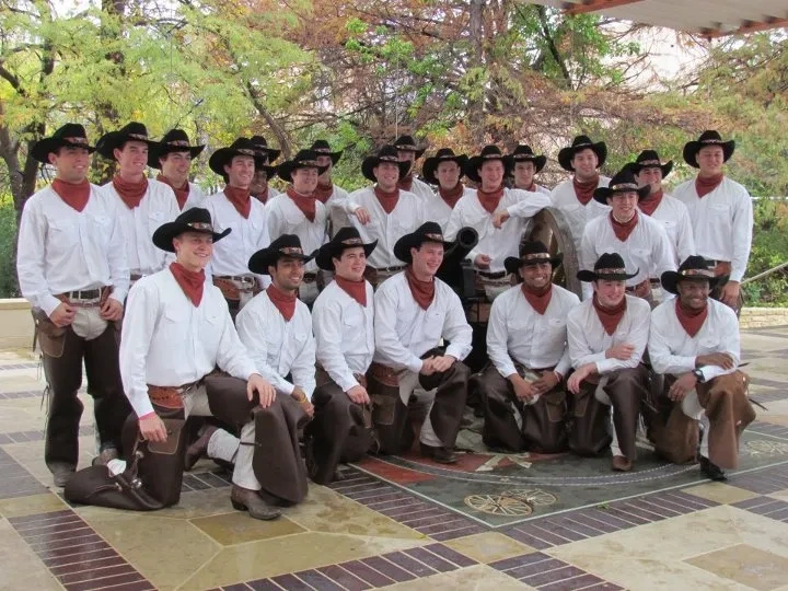 Texas Cowboys