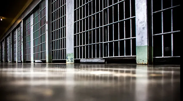 UT Law Report Says Texas Prisons Are Dangerously Hot
