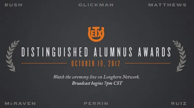 Six Distinguished Alumni, Six Turns of Fate