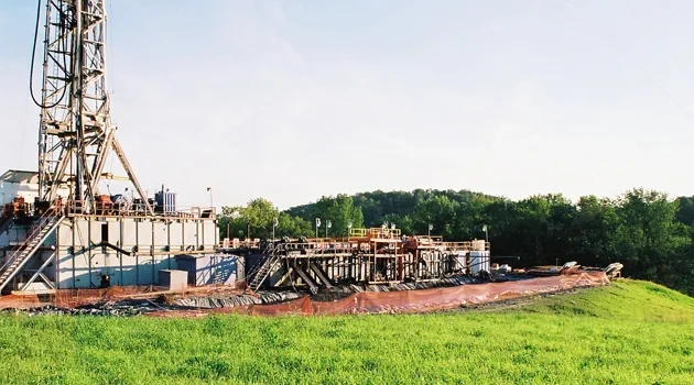 UT Fracking Study Under Scrutinty; UT to Convene Independent Review