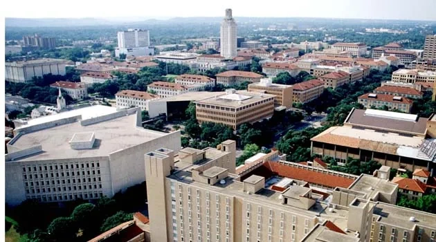 Photo by Marsha Miller/The University of Texas at Austin
