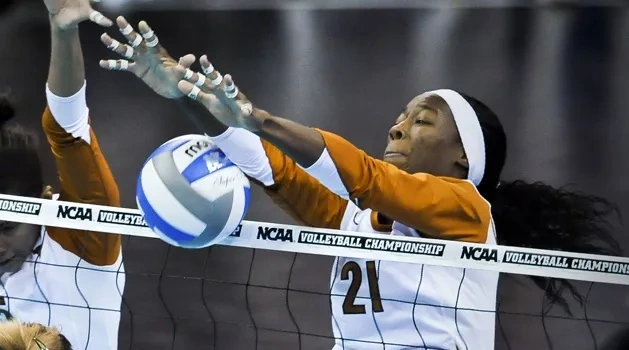 Destinee Hooker Leads Team USA In Win Against Brazil