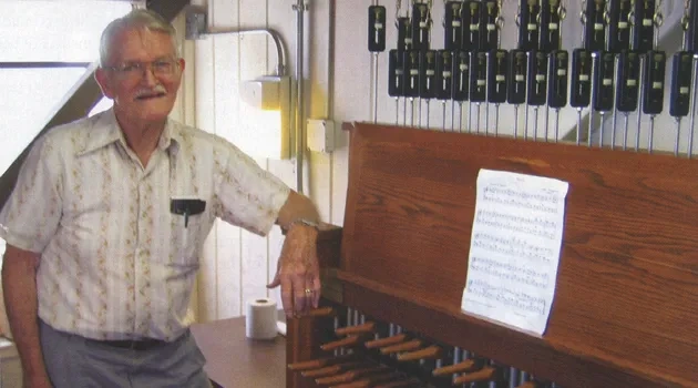 Carillon Comeback