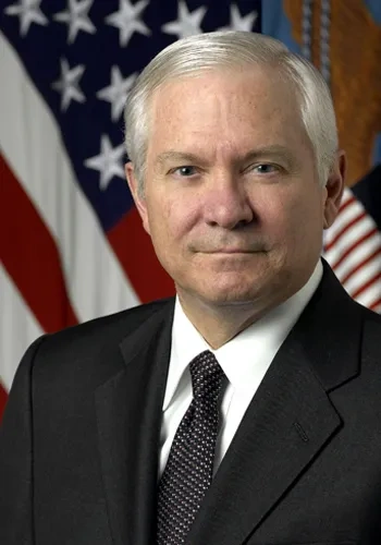 Gates: Powers Is "One of America's Great University Presidents"