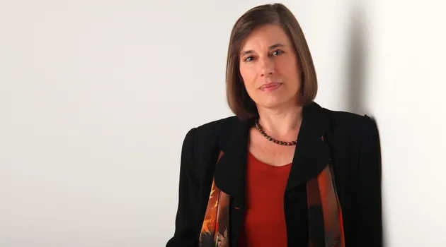 Meet Linda Hicke, the New Natural Sciences Dean