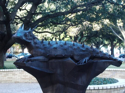 TCU Invited to Join Big 12