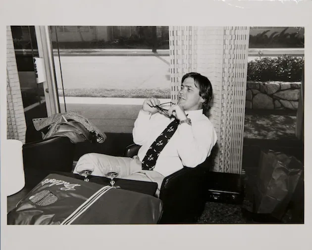 A Life in Magazines: Terry McDonell Donates Papers to the Briscoe