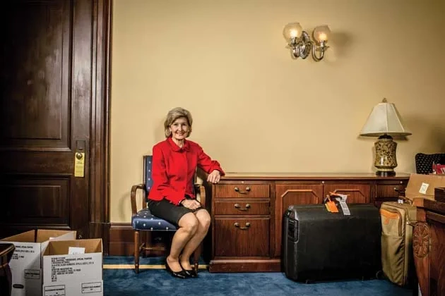 UT Latin American Law Center Named for Kay Bailey Hutchison