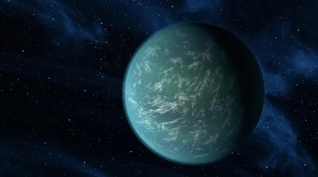 UT's McDonald Observatory Key in Discovery of 'Goldilocks' Planet