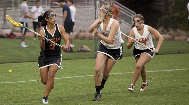 Clark Field Dedicated to Lacrosse