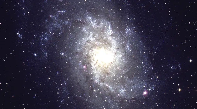McDonald Observatory: 75 Years of Studying the Stars