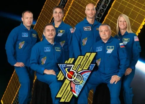 Longhorn Astronaut Karen Nyberg Heads Back to Space