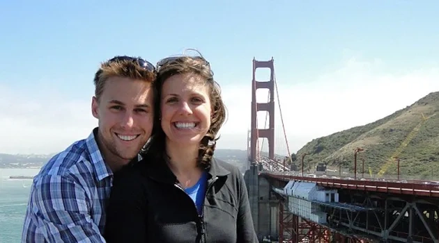 A Year Later, Boston Bombing Survivors Are Living With "Hope, Strength, Optimism"