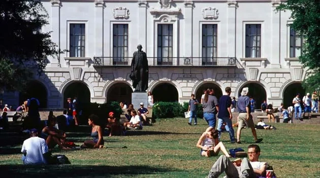 What Kind of History Should We Teach?