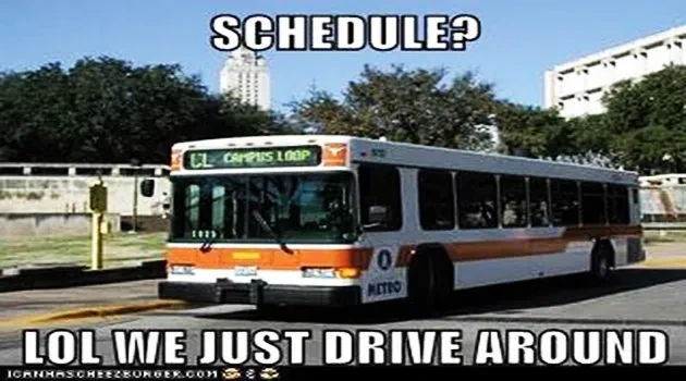 The Big Reveal: Meet the Creator of the Viral UTexas Memes Page