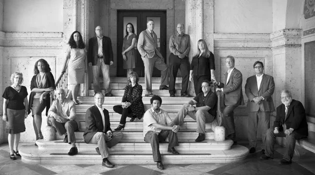 UT Press Announces Texas-Sized Book Series [Listen]