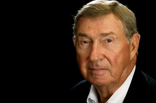 It's Official: DeLoss Dodds to Retire Next August