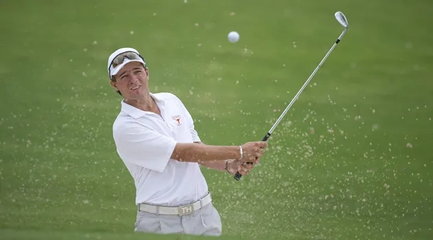 Second-Ranked Golf Squad Begins Year With Victory