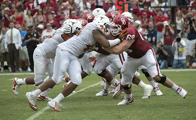 Gameday Preview: OU