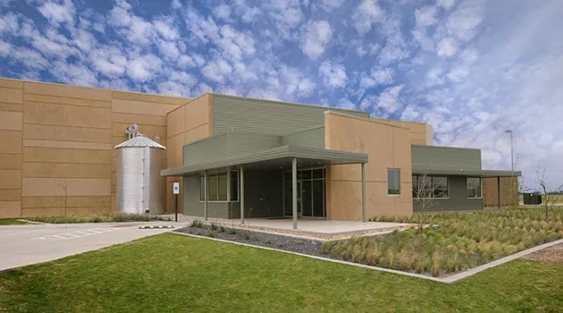 UT, A&M Open Joint Library. Yes, Really