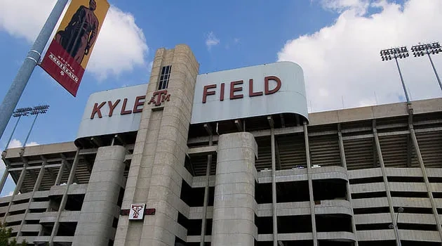 Gag 'em, Aggies