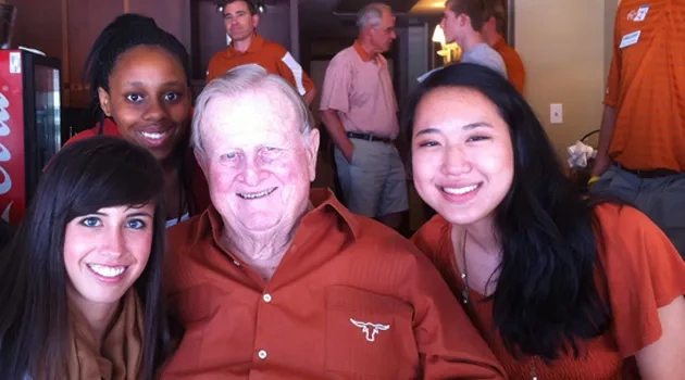 "I Have No Regrets": Notes from Mack Brown's Resignation Press Conference
