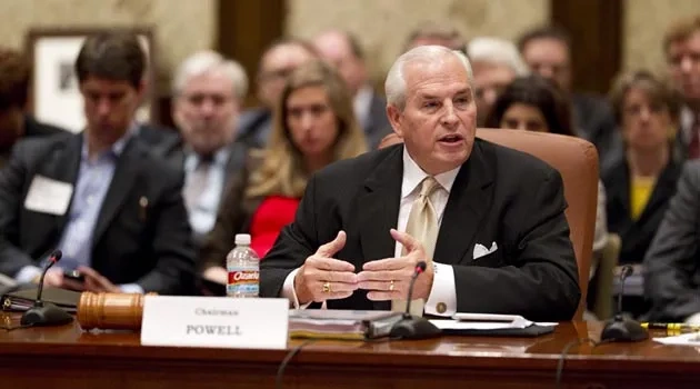 UT Regents Chairman Asks for Pass on Turning Over Documents