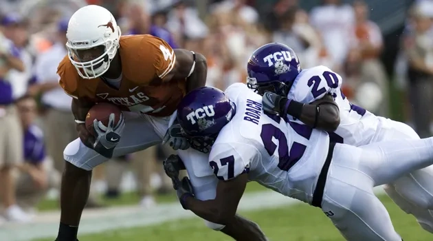 Gridiron Girl Game Preview: Texas Christian University