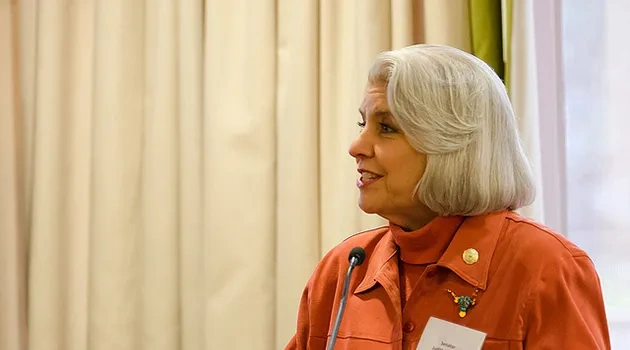 With the Clock Winding Down, Zaffirini Pushes for Campus Construction